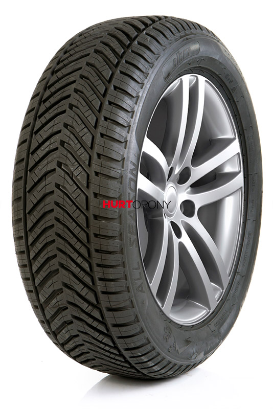 Riken 215/55R18 ALL SEASON SUV 99V