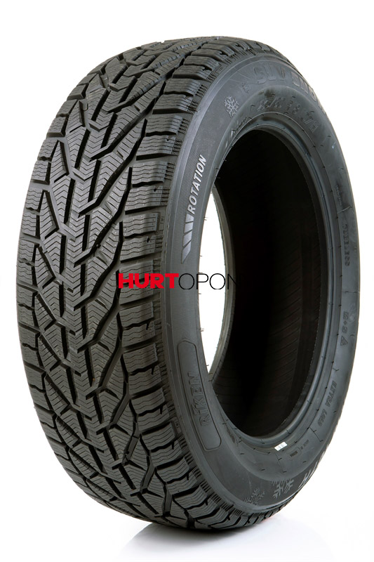 Riken 225/60R17 SUV SNOW XL 103V