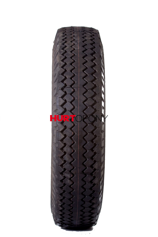 Rosyjskie 1000 R20 OI-73B 16PR PRZÓD (opona + dętka + ochraniacz) (OMSK)