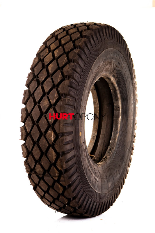 Rosyjskie 1200 R20 U-4/ID 304 16PR (opona + dętka + ochraniacz) NAPĘD (KAMA)