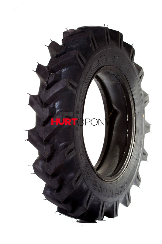 Rosava 8.3-20 V-105A 102A6 8PR TT + DĘTKA