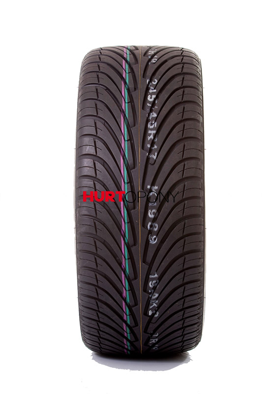 Roadstone GR.NEXEN L275/40R17 N3000 98W DOT2011