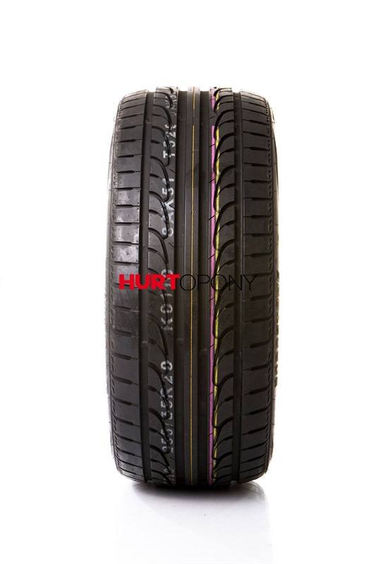 Roadstone GR.NEXEN L255/35R20 N6000 97Y XL D10