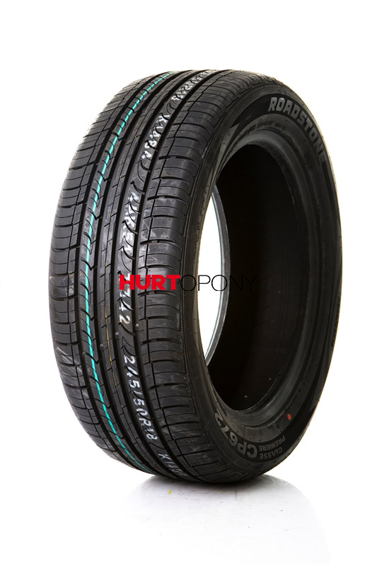 Roadstone GR.NEXEN L245/50R18 CP672 100V DOT13