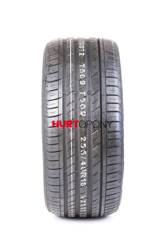 Roadstone GR.NEXEN L255/40R18 SU1 99Y DOT2013