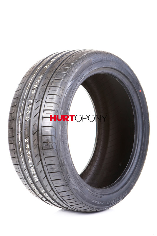 Roadstone GR.NEXEN L255/40R18 SU1 99Y DOT2013