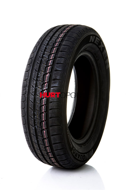 Roadstone GR.NEXEN Z215/65R16 WG SNOW G 98H