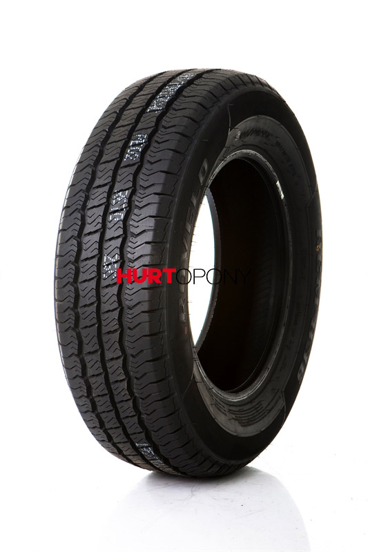 Rovelo 225/70R15C RCM-836 112/110R 8PR