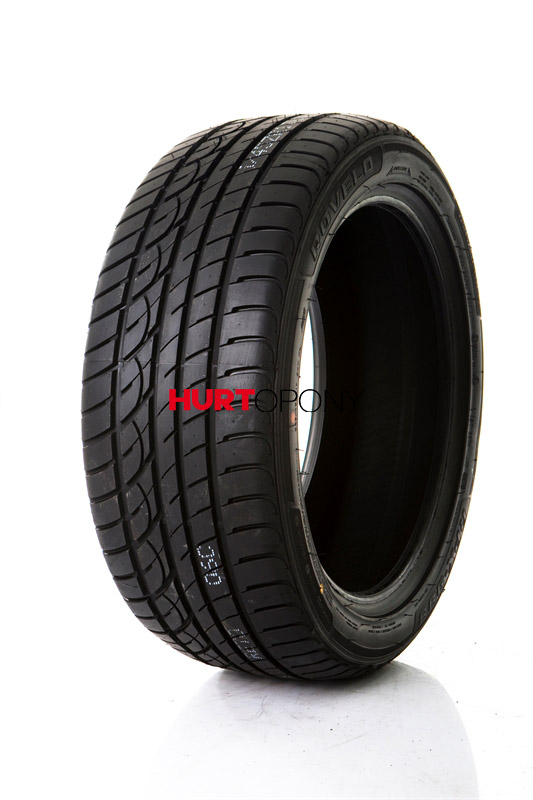 Rovelo 235/45 ZR17 RPX-988 97W XL