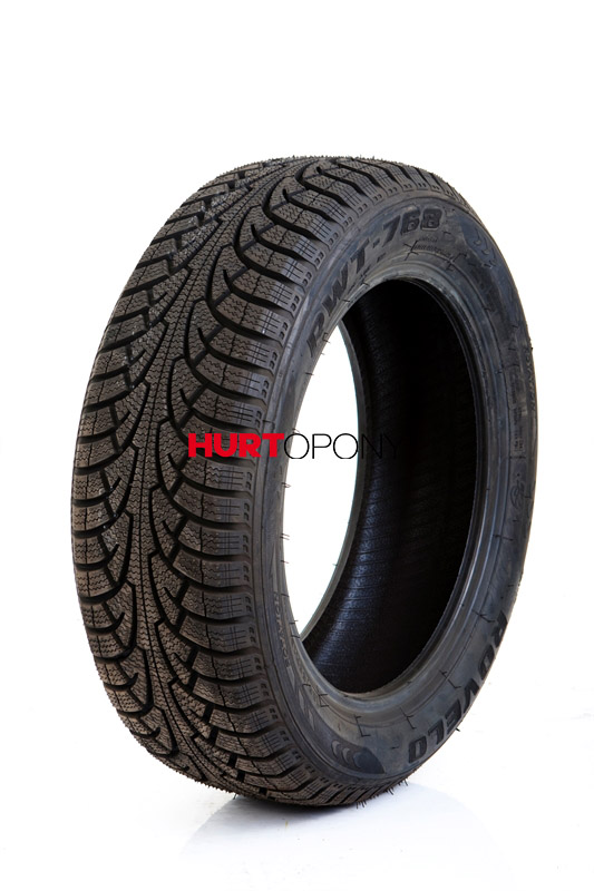 Rovelo 205/55R16 RWT-768 91H