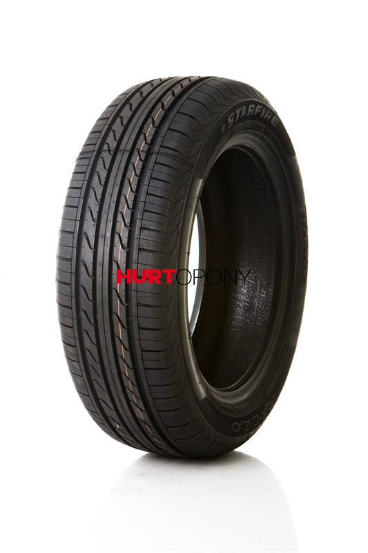 Starfire 185/65R14 RSC 2 86H