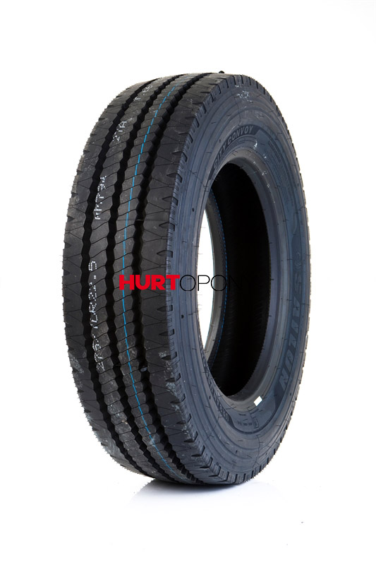 Sailun 295/80R22.5 CITY CONVOY 152/149K