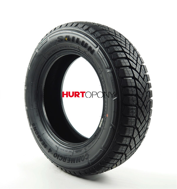 Sailun 195/70R15C COMMERCIO 4S 104/102T