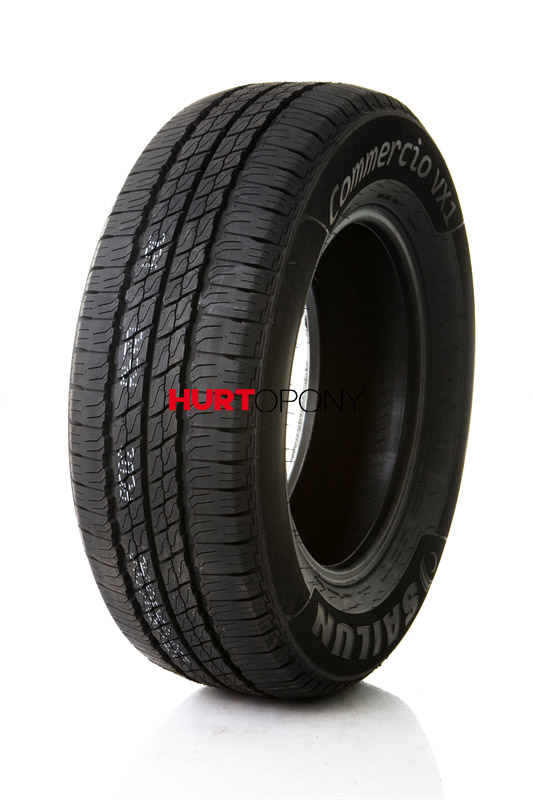 Sailun 195/60R16C COMMERCIO VX1 99/97H