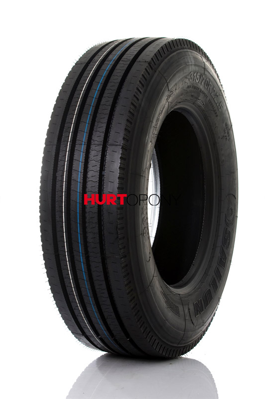 Sailun 315/70R22.5 S606 18PR [154/150] L
