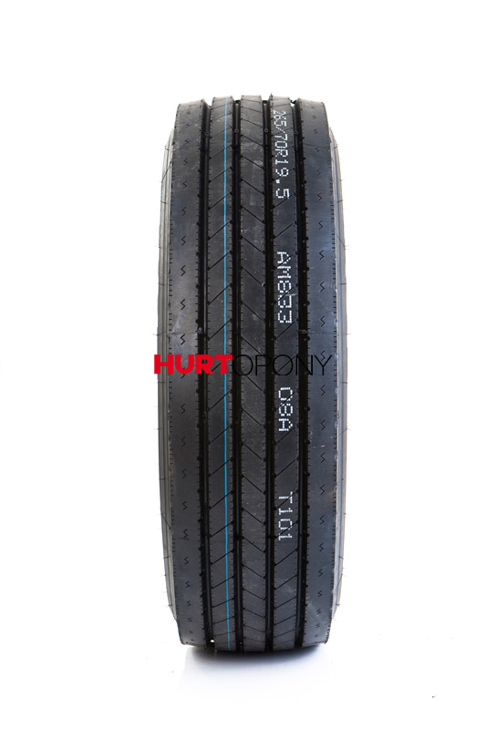 Sailun 265/70R19.5 S637+ 143/141J NACZEPA