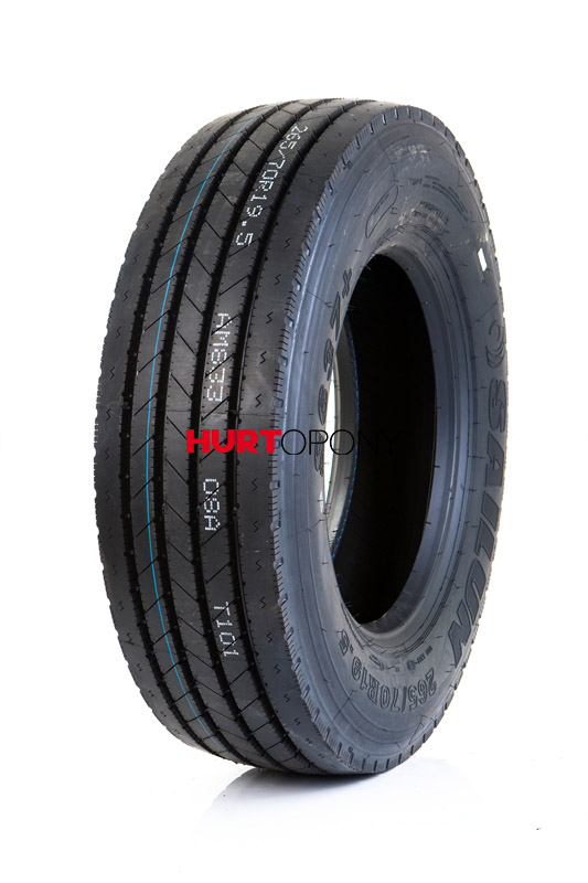 Sailun 265/70R19.5 S637+ 143/141J NACZEPA
