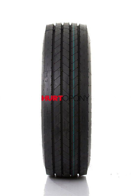 Sailun 245/70R19.5 S637 136/134M PRZÓD