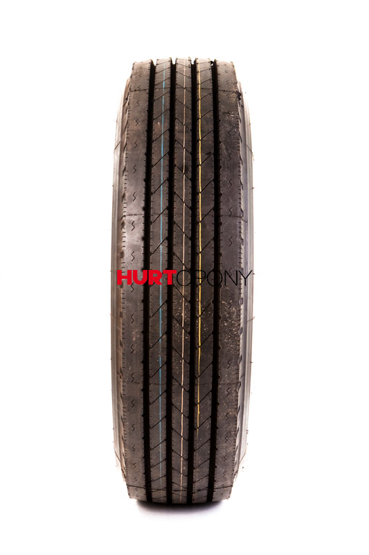Sailun 255/70R22.5 S637 PRZÓD