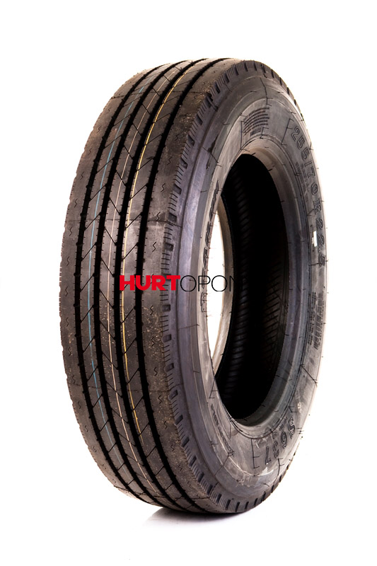 Sailun 255/70R22.5 S637 PRZÓD