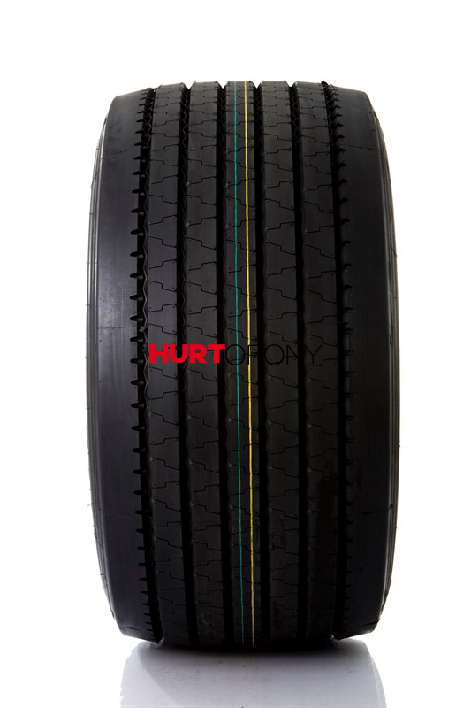 Sailun 445/45R19.5 S696 160J NACZEPA M+S