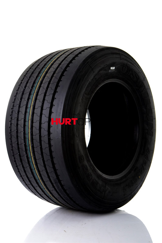 Sailun 445/45R19.5 S696 160J NACZEPA M+S