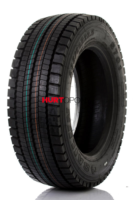 Sailun 295/80R22.5 S701 152/148M NAPĘD