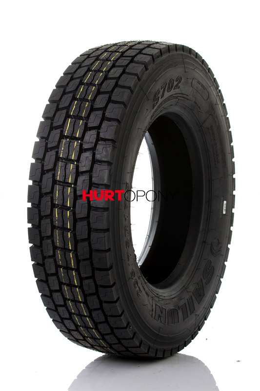 Sailun 205/75R17.5 S702 124/122L NAPĘD