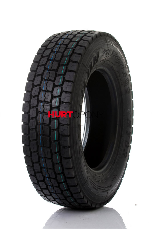 Sailun 225/70R19.5 S702 128/126L NAPĘD