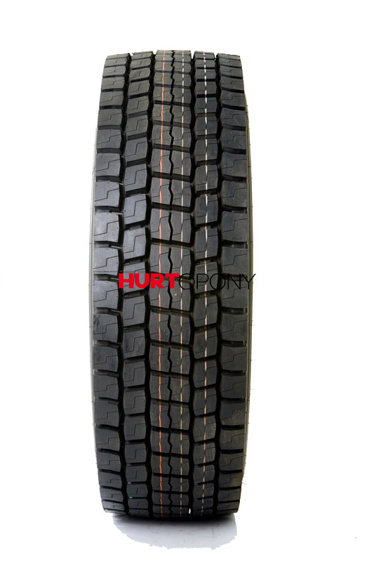 Sailun 315/70R22.5 S702 154/150L NAPĘD.
