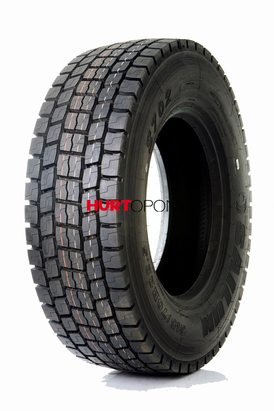Sailun 315/70R22.5 S702 154/150L NAPĘD.