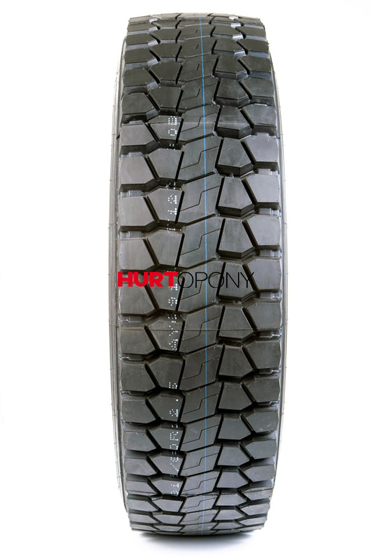 Sailun 315/80R22.5 S711 156/150K NAPĘD M+S