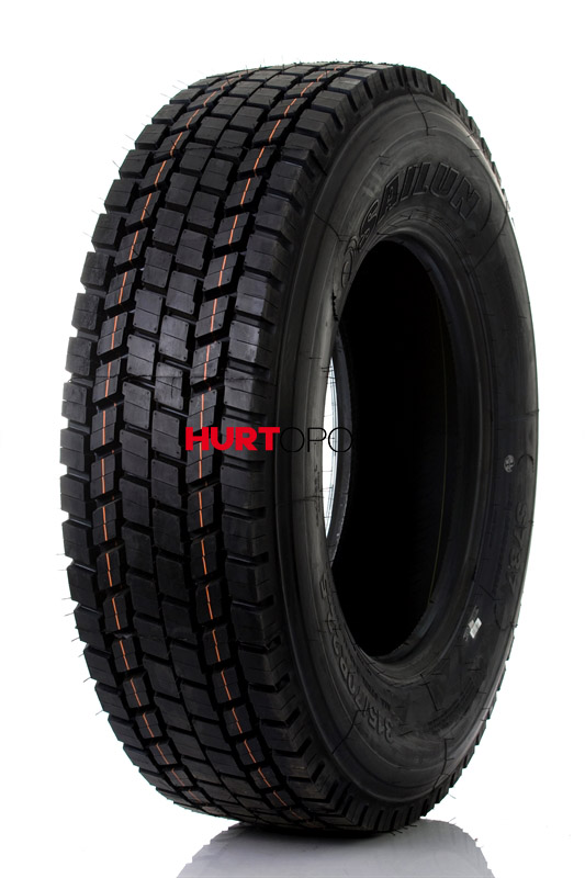 Sailun 315/70R22.5 S737 154/150L NAPĘD