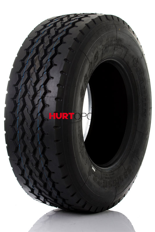 Sailun 385/65R22.5 S825 160K PRZÓD/NACZEPA M+S