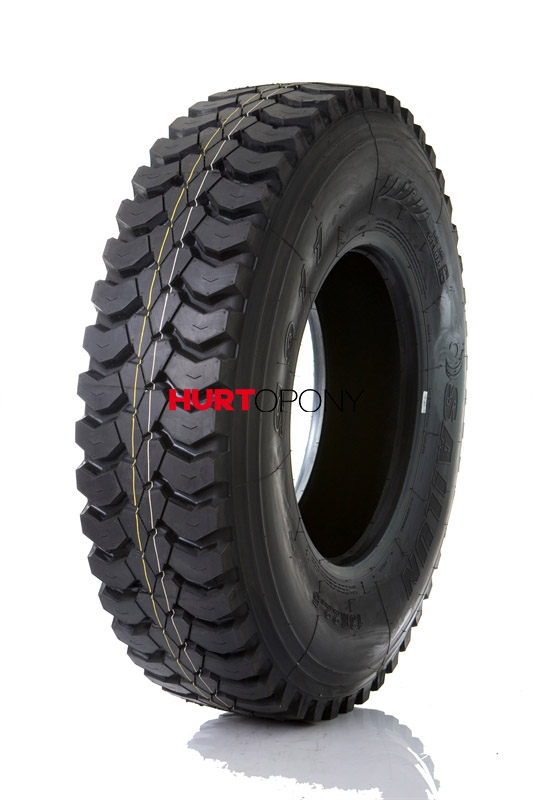 Sailun 13 R22.5 S911 156/150K NAPĘD ON/OFF.