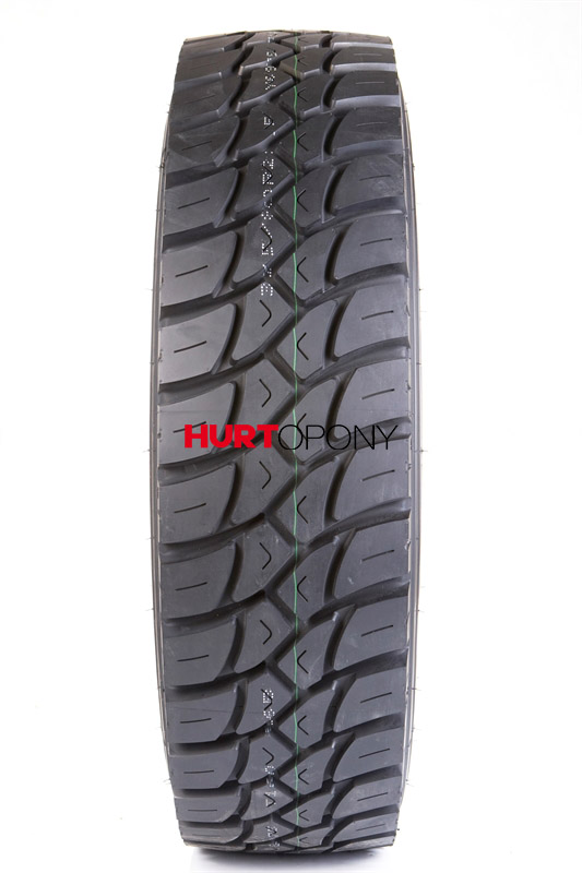 Sailun 315/80R22.5 S913A 156/153K NAPĘD ON/OFF