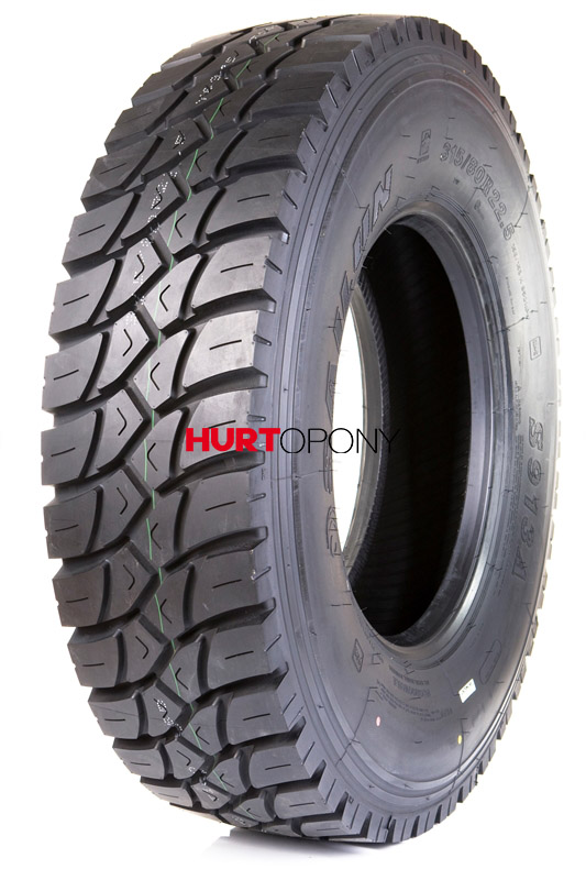 Sailun 315/80R22.5 S913A 156/153K NAPĘD ON/OFF