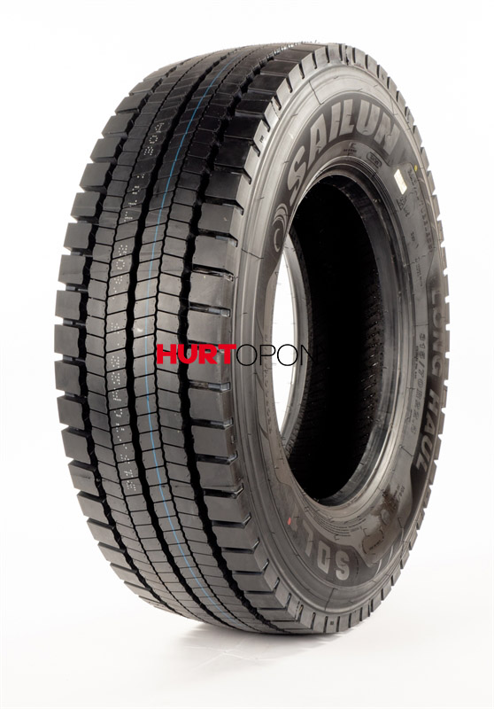 Sailun 315/70R22.5 SDL1 154/150L NAPĘD 3PMSF