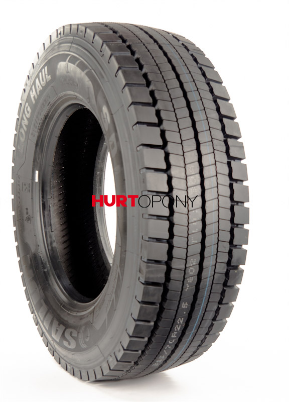 Sailun 315/70R22.5 SDL1 154/150L NAPĘD 3PMSF