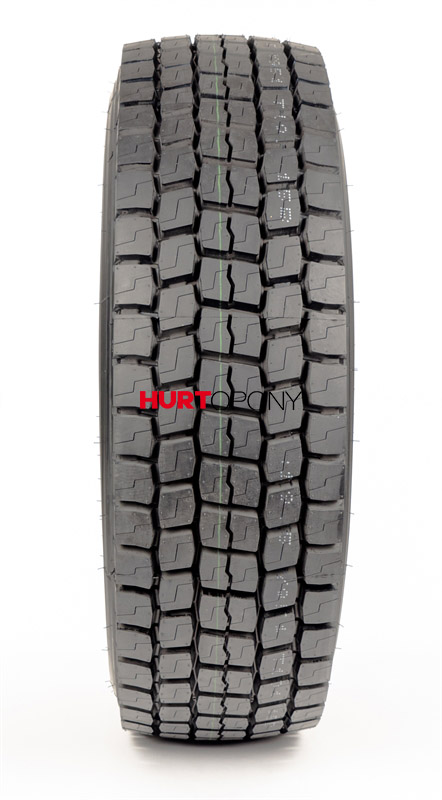 Sailun 225/70R19.5 SDR1 128/126L