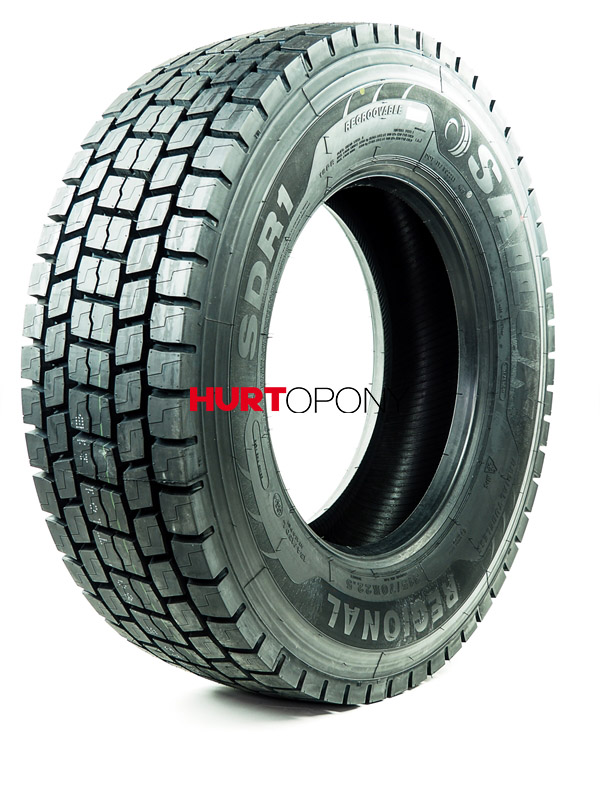 Sailun 315/70R22.5 SDR1 154/150L NAPĘD