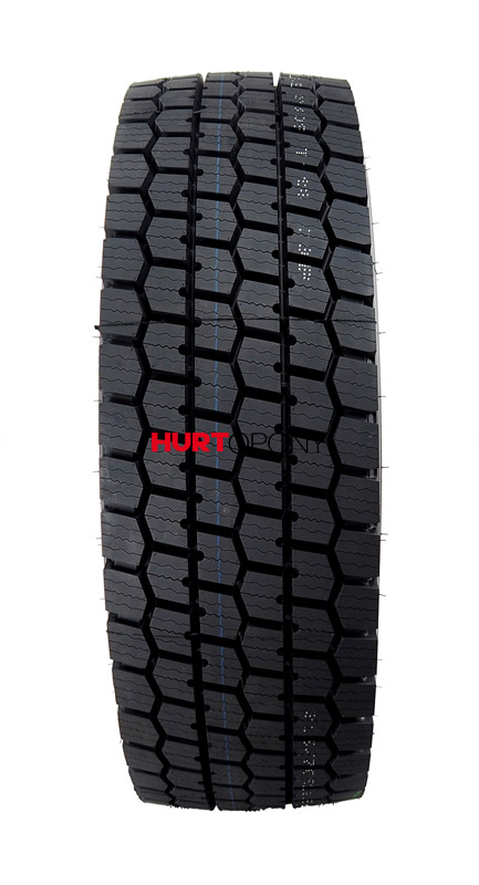 Sailun 315/80R22.5 SDW1 156/150L NAPĘD 3PMSF