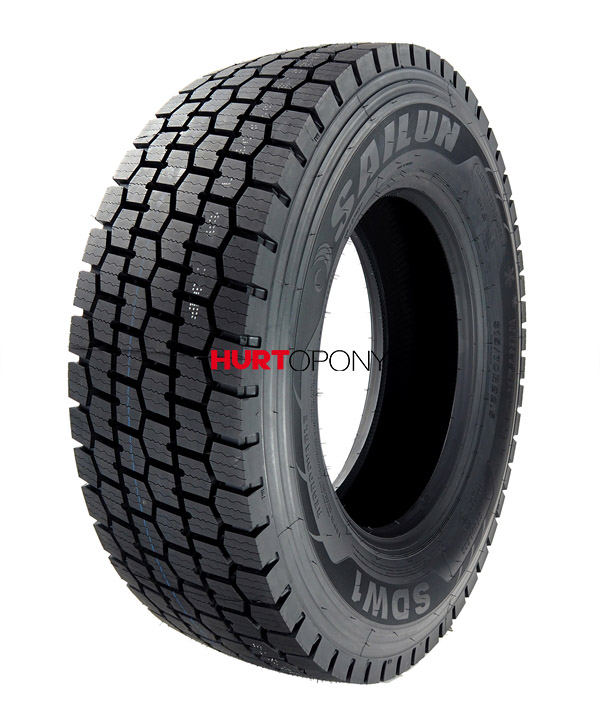 Sailun 315/80R22.5 SDW1 156/150L NAPĘD 3PMSF