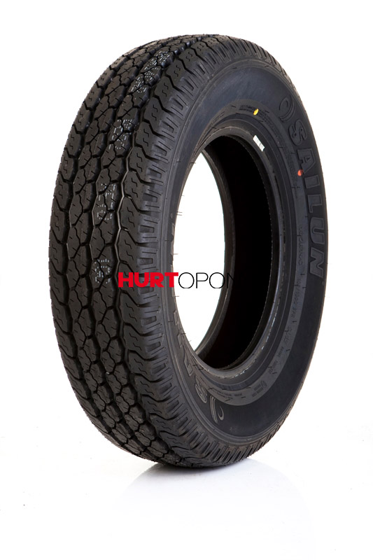 Sailun 185/80R14C SL-12 102/100Q 8PR DOT2014