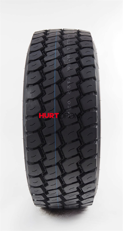 Sailun 445/65R22.5 STM1 169K NACZEPA ON/OFF