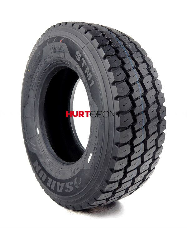 Sailun 445/65R22.5 STM1 169K NACZEPA ON/OFF