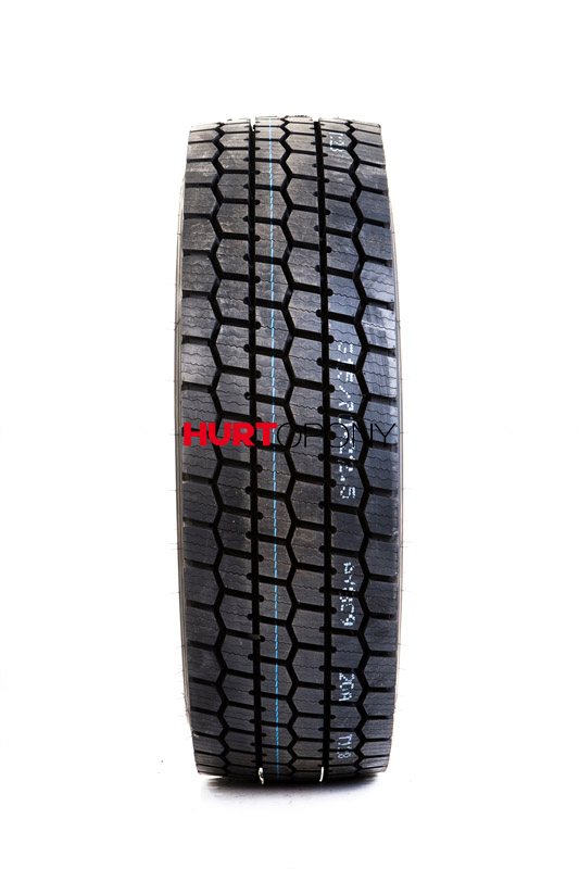 Sailun 315/70R22.5 SW02 154/150L NAPĘD