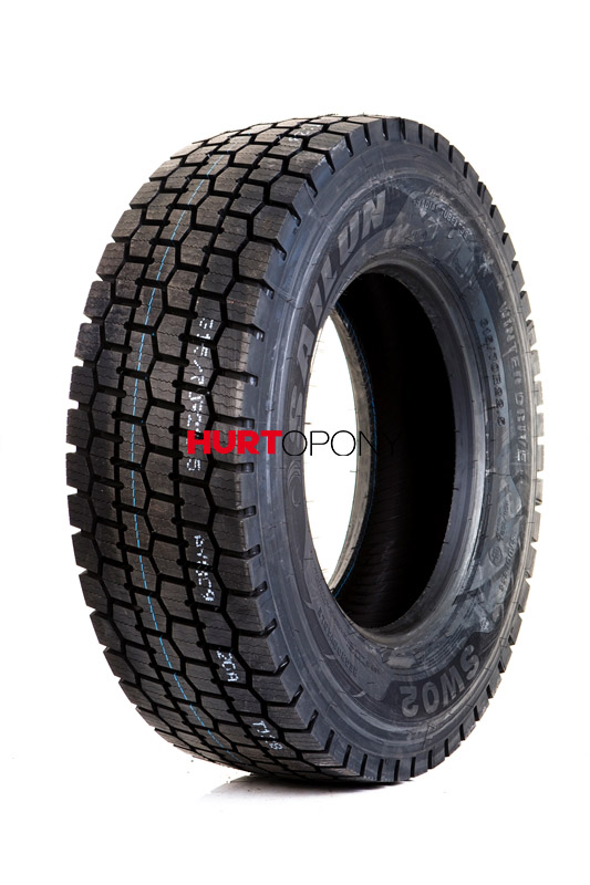 Sailun 315/70R22.5 SW02 154/150L NAPĘD
