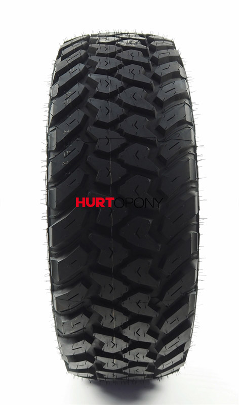 Sailun 35X12.50 R17 TERRAMAX M/T 121Q 10PR