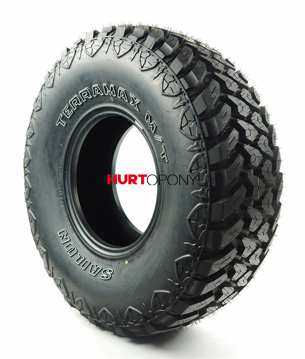 Sailun 35X12.50 R17 TERRAMAX M/T 121Q 10PR